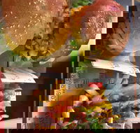 Thai Orchid Restaurant - Phillip Island Accommodation