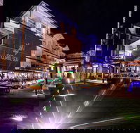 The Rocks - Restaurant Bar Pool Club - Phillip Island Accommodation