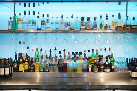 The Brasserie At Epping Club - Phillip Island Accommodation 0