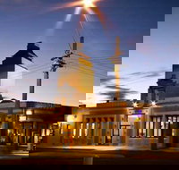 The Central Hotel Bistro - Phillip Island Accommodation