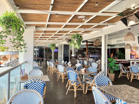 The Pavilions Hotel Terranora - Phillip Island Accommodation 2