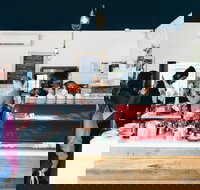 Three Monkeys Place - Phillip Island Accommodation