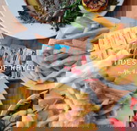 Tides of Rhyll Fish  Chippery - Phillip Island Accommodation