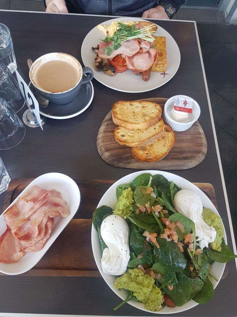 Tropico - Phillip Island Accommodation 0