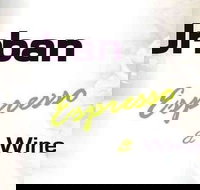 Urban Espresso and Wine - Phillip Island Accommodation