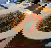 Vistana Malaysian Restaurant - Phillip Island Accommodation