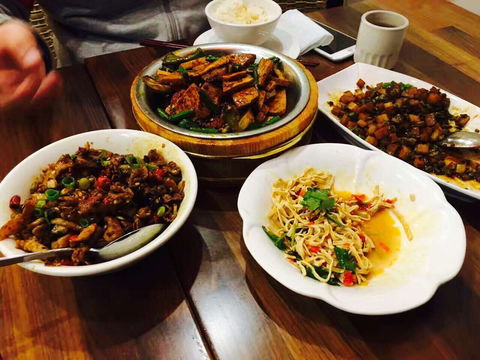 Yangcheng Restaurant - Phillip Island Accommodation 0