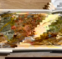 Zambrero Devonport - Phillip Island Accommodation