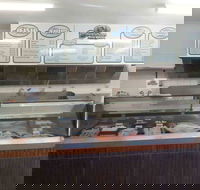 9 Oceans Fish and Chips - Phillip Island Accommodation