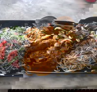 Angelo's Bakery Cafe - Phillip Island Accommodation