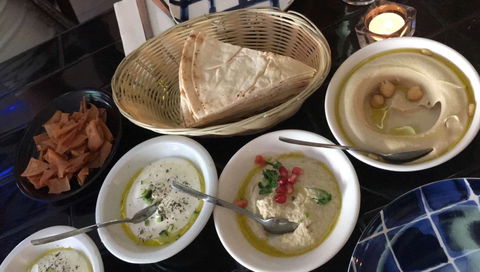 Arabella Restaurant & Bar - Phillip Island Accommodation 0