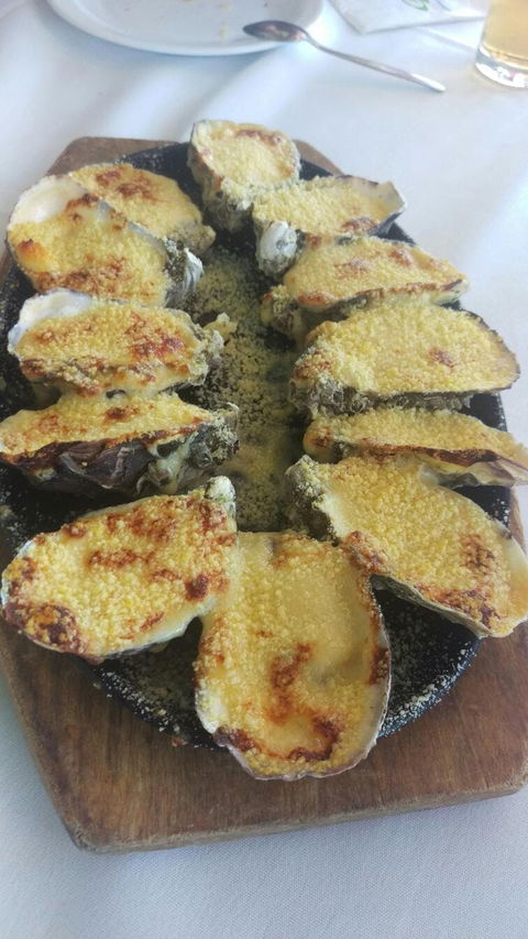 Ashmore Seafood And Steakhouse - Phillip Island Accommodation 0