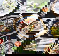 Bamboo City - Phillip Island Accommodation