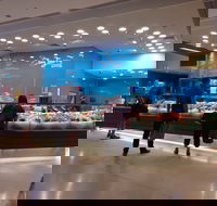 Big Barra Seafoods - Phillip Island Accommodation