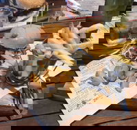 Bite'Z  Burgers Bar Grill - Phillip Island Accommodation