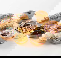 Bridie O'Reilly's - South Yarra - Phillip Island Accommodation