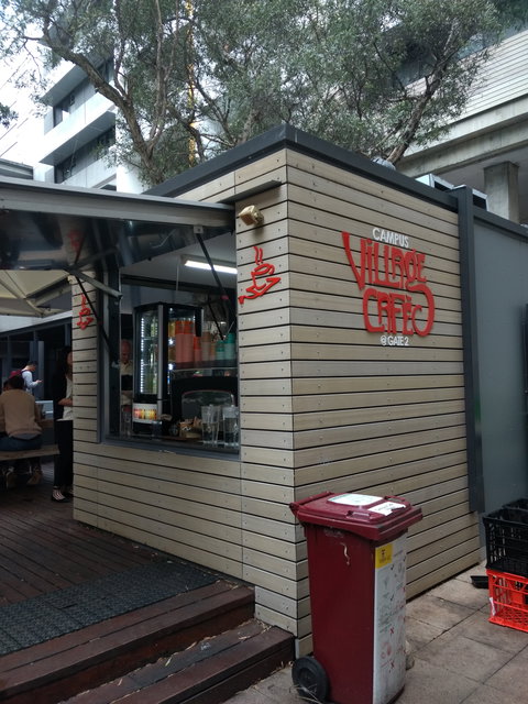 Campus Village Cafe - Phillip Island Accommodation 0