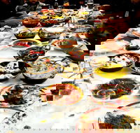 Delhi Diamond Authentic Indian Restaurant - Phillip Island Accommodation