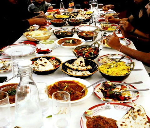 Delhi Diamond Authentic Indian Restaurant - Phillip Island Accommodation 0