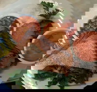 Dome - Kelmscott - Phillip Island Accommodation