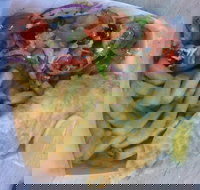 Doncaster East Fish  Chippery - Phillip Island Accommodation