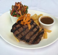 Essence Restaurant - Phillip Island Accommodation