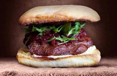 FB's Fancy Burgers - Kensington Park - Phillip Island Accommodation 0