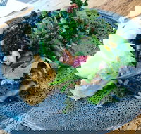 Found Off Chapel - Phillip Island Accommodation