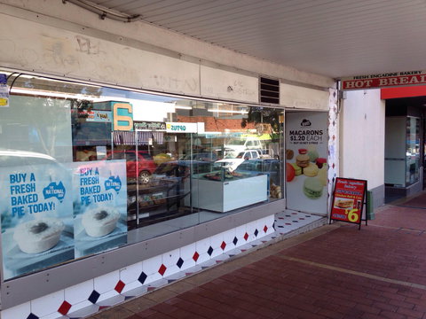 Fresh Engadine Bakery - Phillip Island Accommodation 0