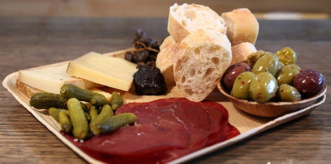 Gordon's The Cellar Door - Phillip Island Accommodation 0