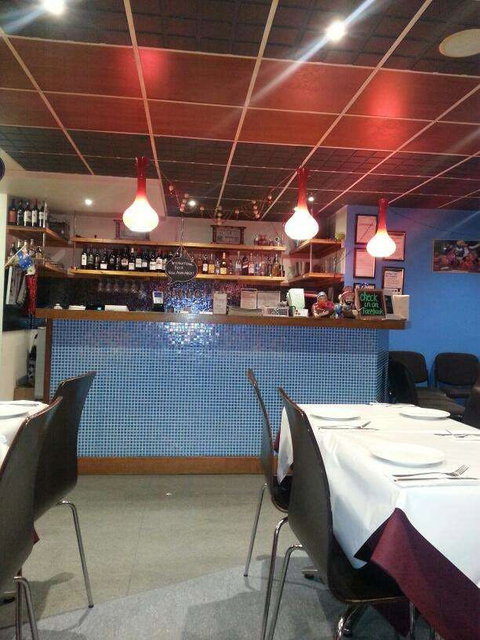 Himalayan Herbs Indian Restaurant - Phillip Island Accommodation 0