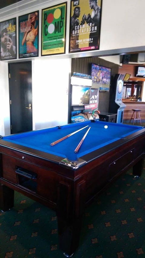 J's Kitchen Steak House - Collingwood Hotel - Phillip Island Accommodation 0