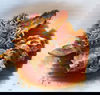 La Passion Cafe  Restaurant - Phillip Island Accommodation