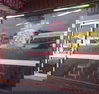 Lucky Express Takeaway - Phillip Island Accommodation