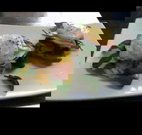 Maley Diner - Phillip Island Accommodation