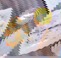 Marketplace Fish  Chips - Phillip Island Accommodation