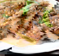 Nice Asian Canteen - Phillip Island Accommodation