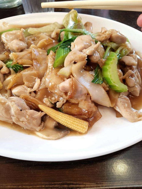 Nice Asian Canteen - Phillip Island Accommodation 0