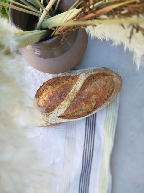 Pandesal Bakery - Phillip Island Accommodation 0