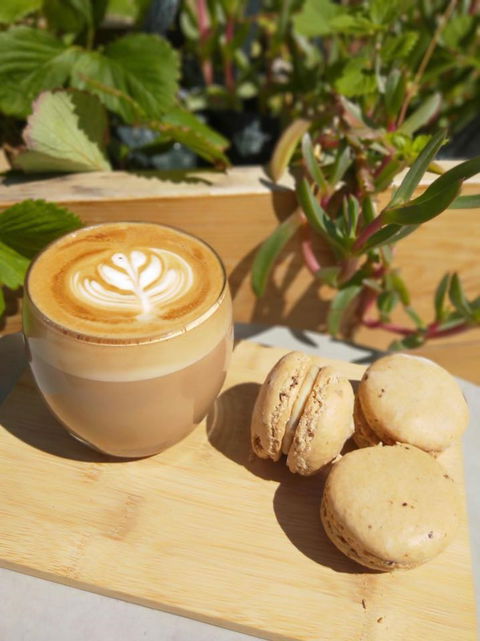 Pandesal Bakery - Phillip Island Accommodation 1