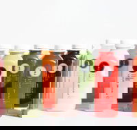 Pressed Juices - Chadstone - Phillip Island Accommodation