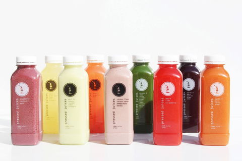 Pressed Juices - Chadstone - Phillip Island Accommodation 0