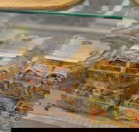 Real Food Organic Nutrition Bar - South Yarra - Phillip Island Accommodation