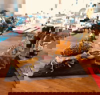 Red Kitchen - Phillip Island Accommodation