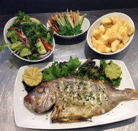 Samba Grill - Phillip Island Accommodation