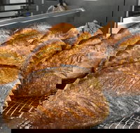 Samudera Artisian Food  Bakehouse - Phillip Island Accommodation