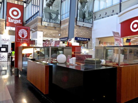 Sushi D'Lite - Robina - Phillip Island Accommodation 0