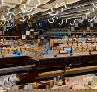 Sushi Jiro - Chadstone - Phillip Island Accommodation