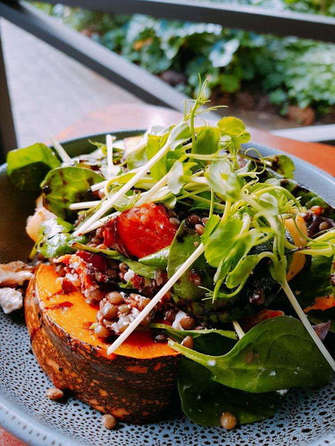 The Berry Farm Cottage Café - Phillip Island Accommodation 0