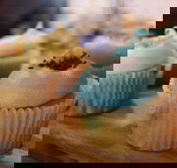 Valencia Cafe Kitchen - Phillip Island Accommodation